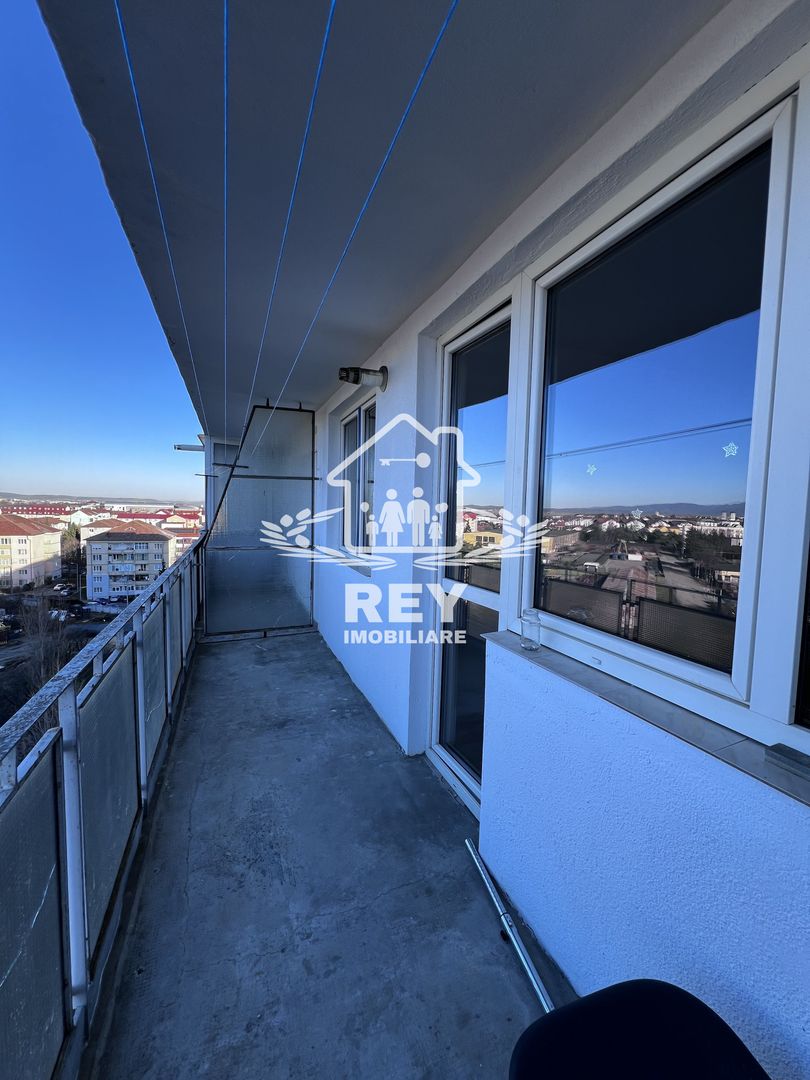Apartament 2 camere,bloc cu lift, Str. Oștirii/Mihai Viteazul/N.Iorga - Poză 22