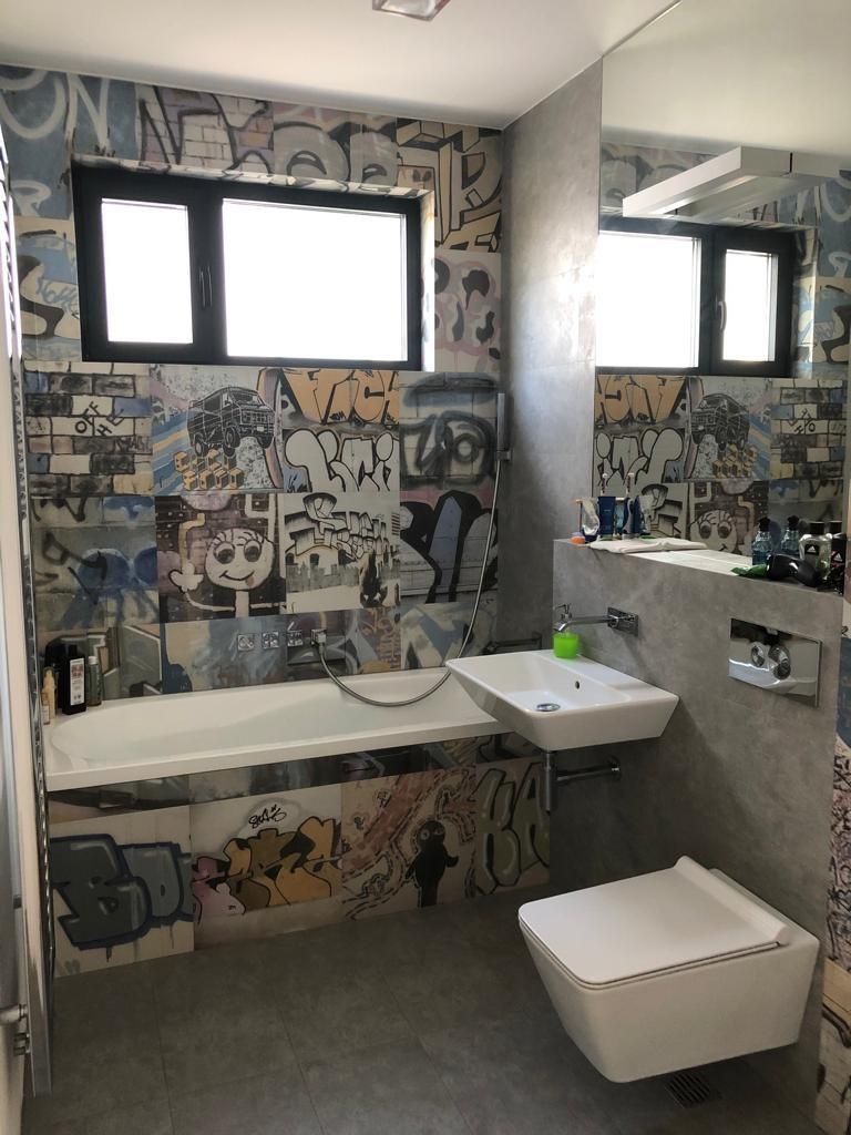 Vilă Individuala | Locație premium | Panouri solare - Poză 16