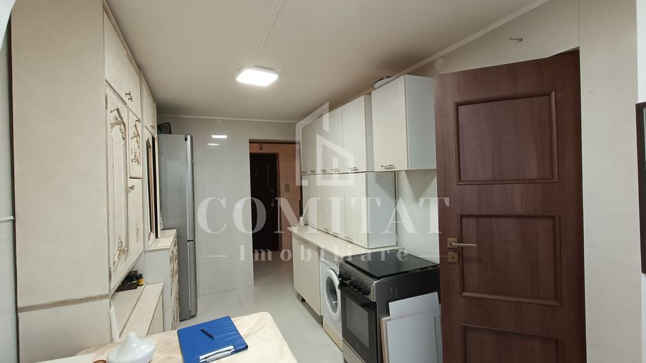 Apartament 3 camere | 63mp | zona Plopilor - Poză 5