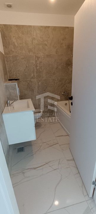 Casa Parter!  3 dorm.+2 bai+2 parcari ! Aproape de centura, Domnesti ! - Poză 7