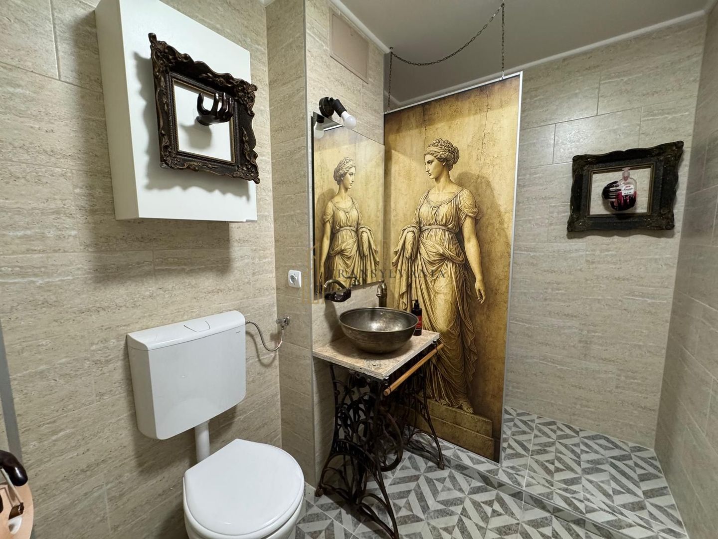 🏡 Apartament 3 camere lângă Parcul Ștrand, 67 mp utili + 2 pivnițe - Poză 8