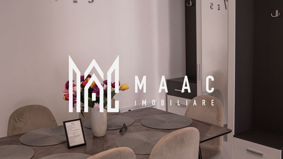 Apartament 3 camere | Sibiu ,  Stefan Cel Mare | 63mp - Poză 10