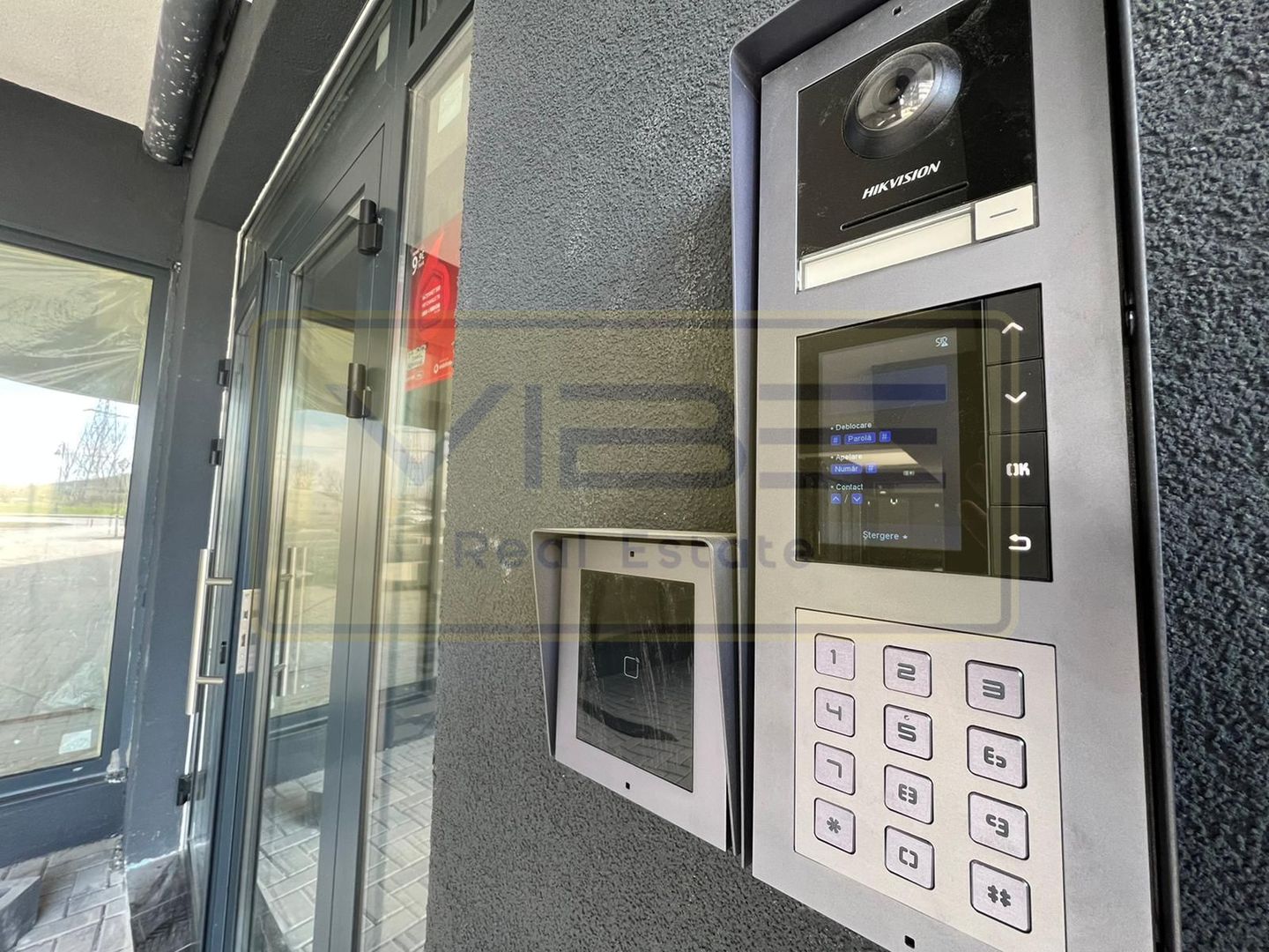 Apartament 2 camere open-space Himson Apartaments - Poză 36