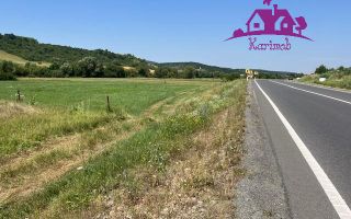 Teren intravilan Hidiselul de Sus - Poză 1