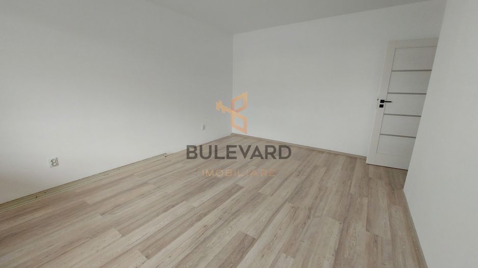 Apartament cu 2 camere decomandate in zona Piata Floresti! - Poză 3