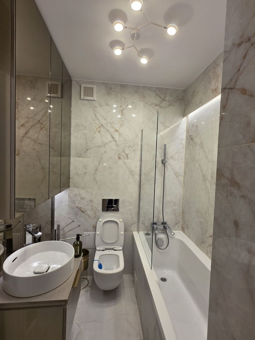 AP. 2 CAMERE - BELVEDERE RESIDENCE, PARCARE, MOBILAT, ,COMISION 0% - Poză 7
