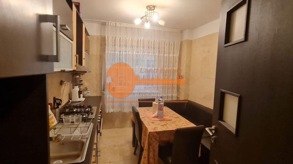 Apartament 3 camere, decomandat, Gorjului - Poză 5