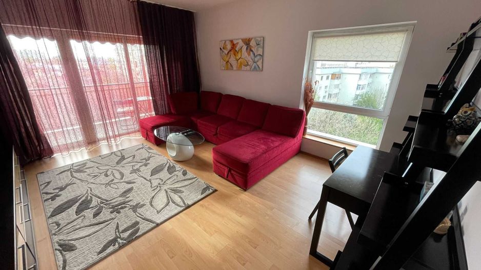 Apartament 2 camere de inchiriat - Poză 1