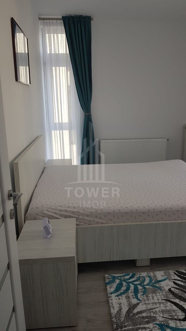 Apartament 2 camere de închiriat în City Residence - Poză 6