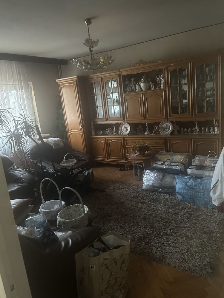 Vanzare Apartament 4 Camere intre Vitan Mall/ Nerva Traian/ Metrou Mihai Bravu - Poză 6