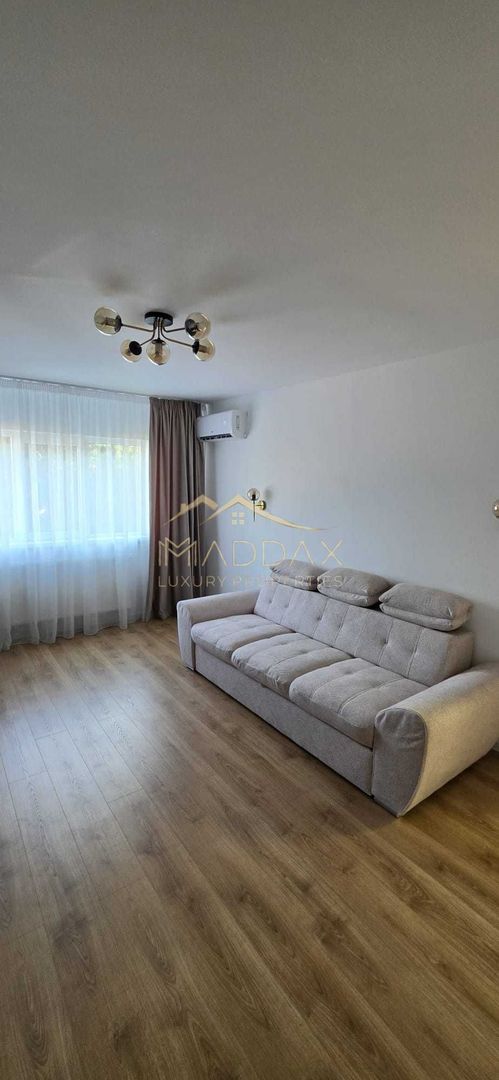 Prima închiriere | 2 Camere Decomandat | Tineretului - Timpuri Noi Metrou - Poză 2