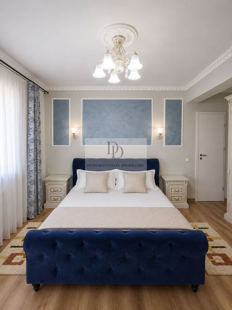 4 camere singur pe nivel | BONUS 50 mp POD | 2 Parcǎri | Iris -Oașului - Poză 9
