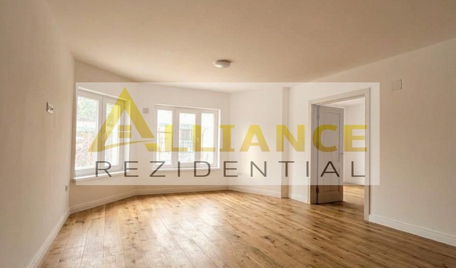 Casa Individuala - 6 camere - 3 bai - 550 mp teren - Poză 9