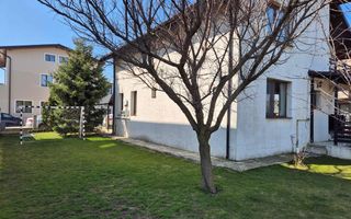 Vila Corbeanca - langa Paradisul VerdeI 200 mp utili I Teren 550 mp - Poză 1