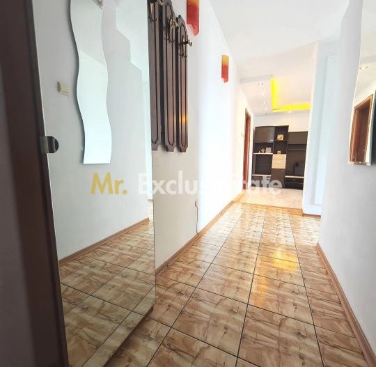 Apartament  2 camere de închiriat în Pitești zonă centrală l - Poză 4