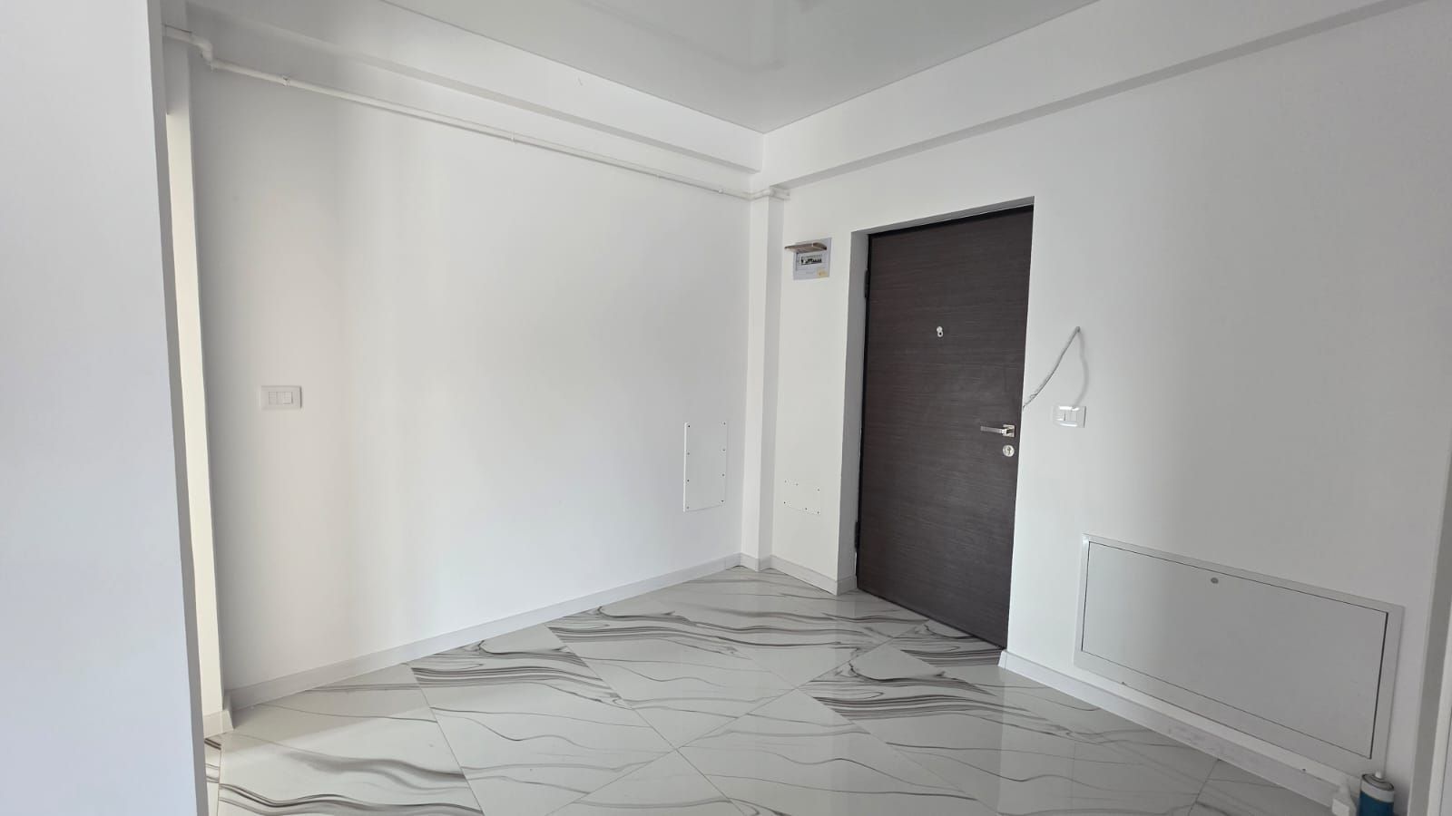 INTABULAT Apartament 1 camera 40mp nou BUCIUM -VISANI - Poză 6