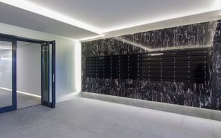 Apartament 2 camere Dinamic City vede Parcul Verdiparcare inclusă - Poză 19