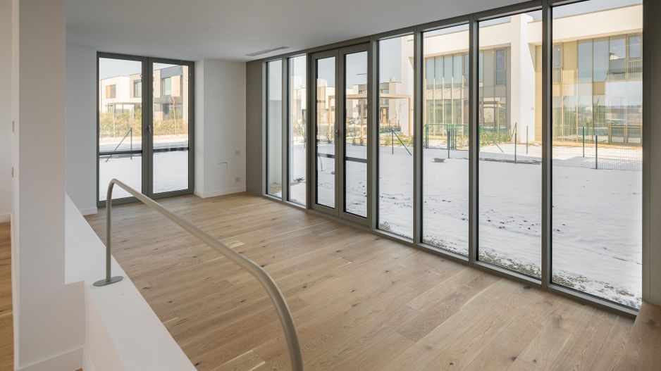 Vila de tip Urban Villa 05 in Amber Forest - Poză 11