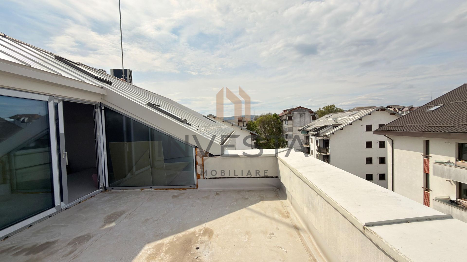 Apartament cu 4 camere, terasa, dispus pe 2 etaje | zona Intre Lacuri! - Poză 7