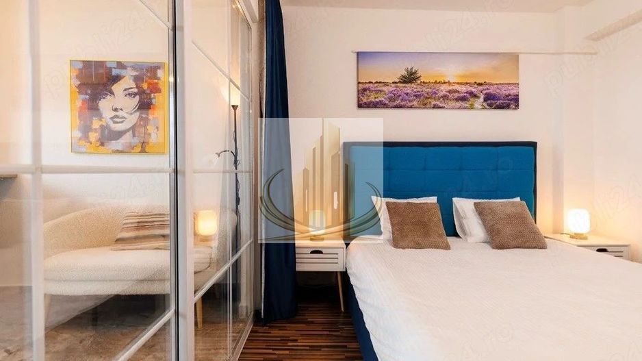 Ultra-Central | Piața Unirii 2 camere 38mp - Poză 16