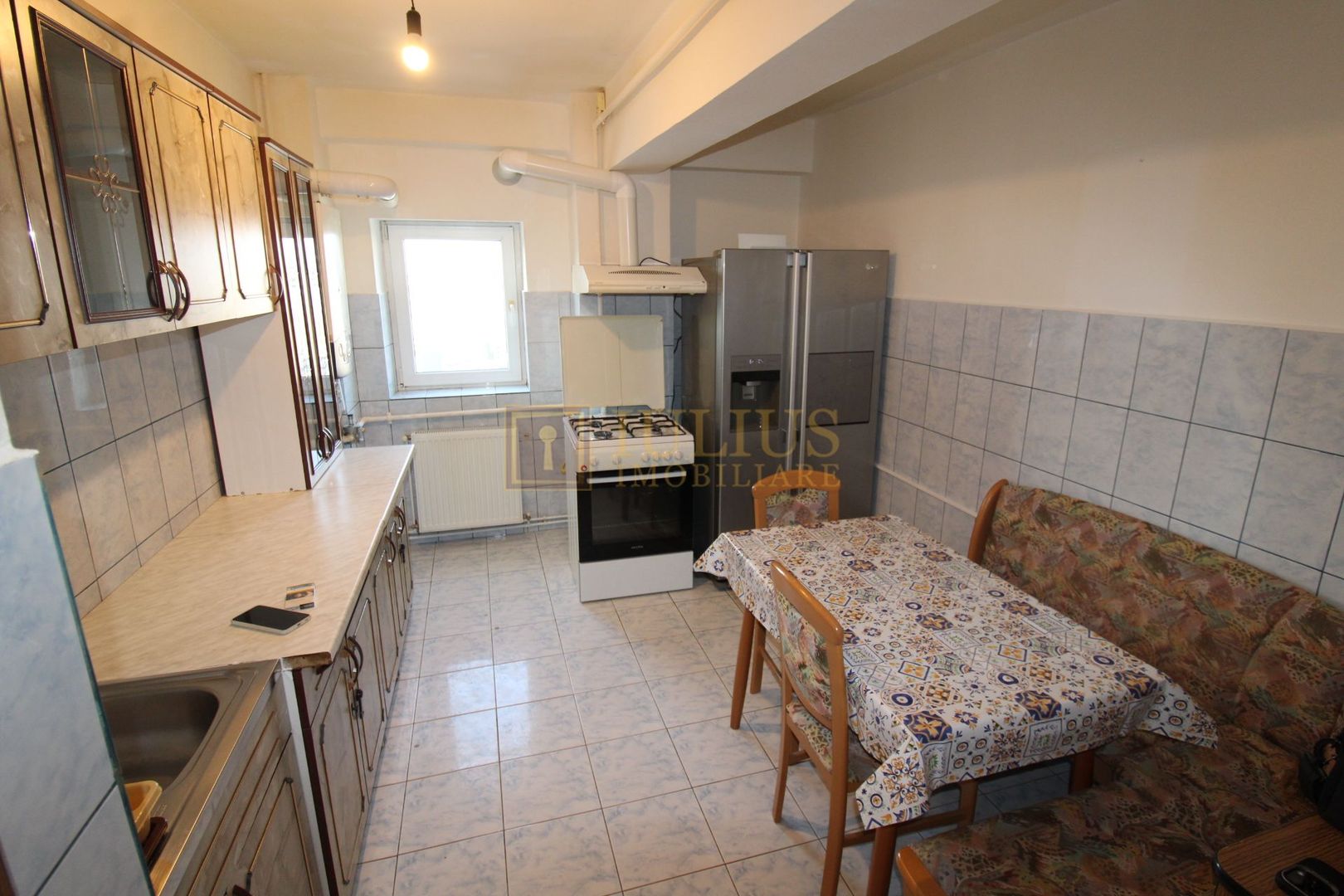 2 camere, calea Aradului-benzinaria ESO, centrala proprie - Poză 14