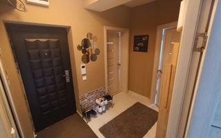 Apartament 3 camere de vânzare, parter, cu grădină, în Vișan - Poză 8