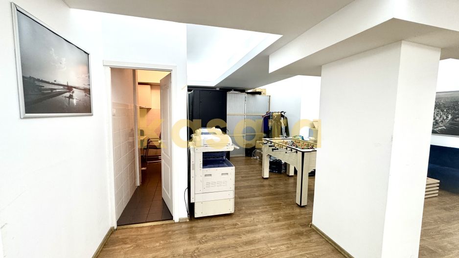 Piata Dorobanti - De vanzare spatiu de birouri in cladire de birouri - Poză 5