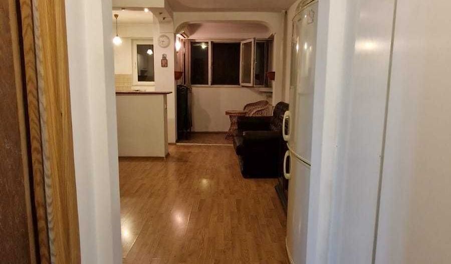 Garsoniera zona Costin Georgian - Lucretiu Patrascanu - Poză 5