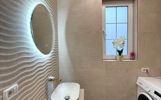 Duplex modern cu 3 camere| toate utilitățile - asfalt| Sanandrei - Poză 6