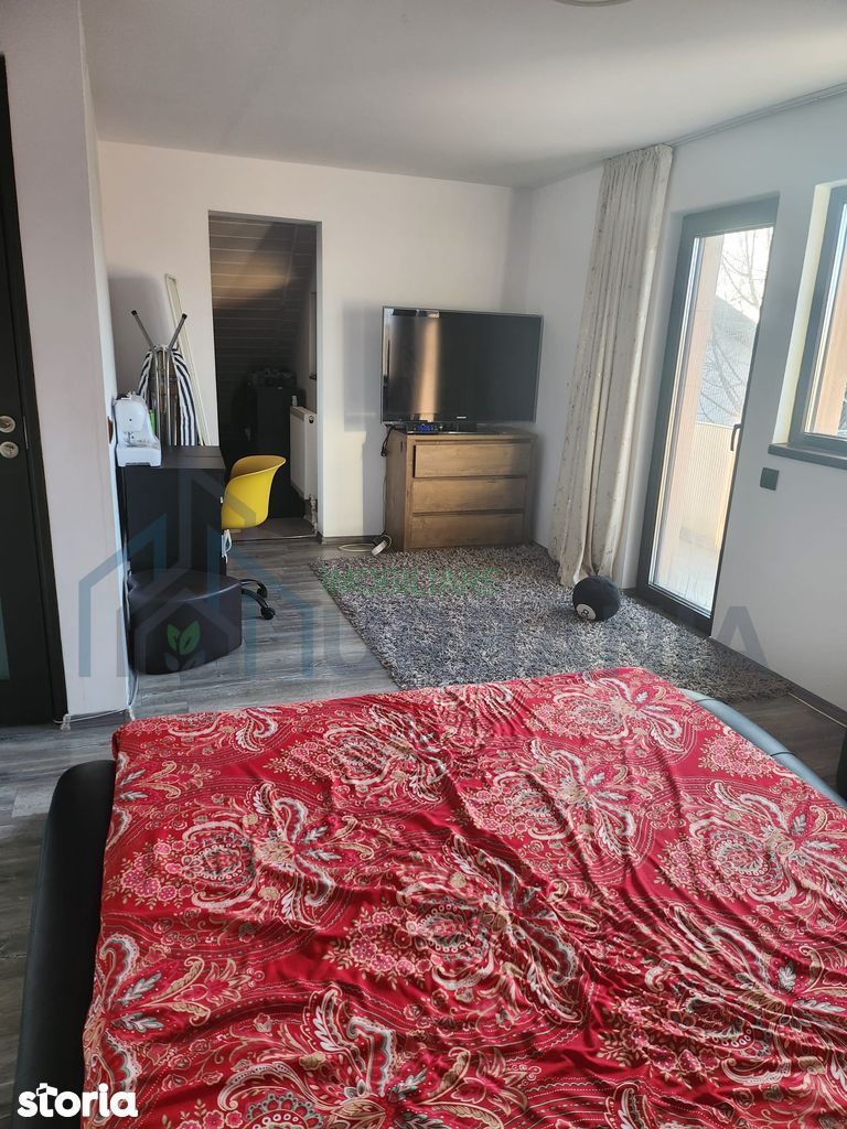 Casă de vânzare în Dancu, Iasi – 5 camere, 180 mp utili, teren 530 mp - Poză 6