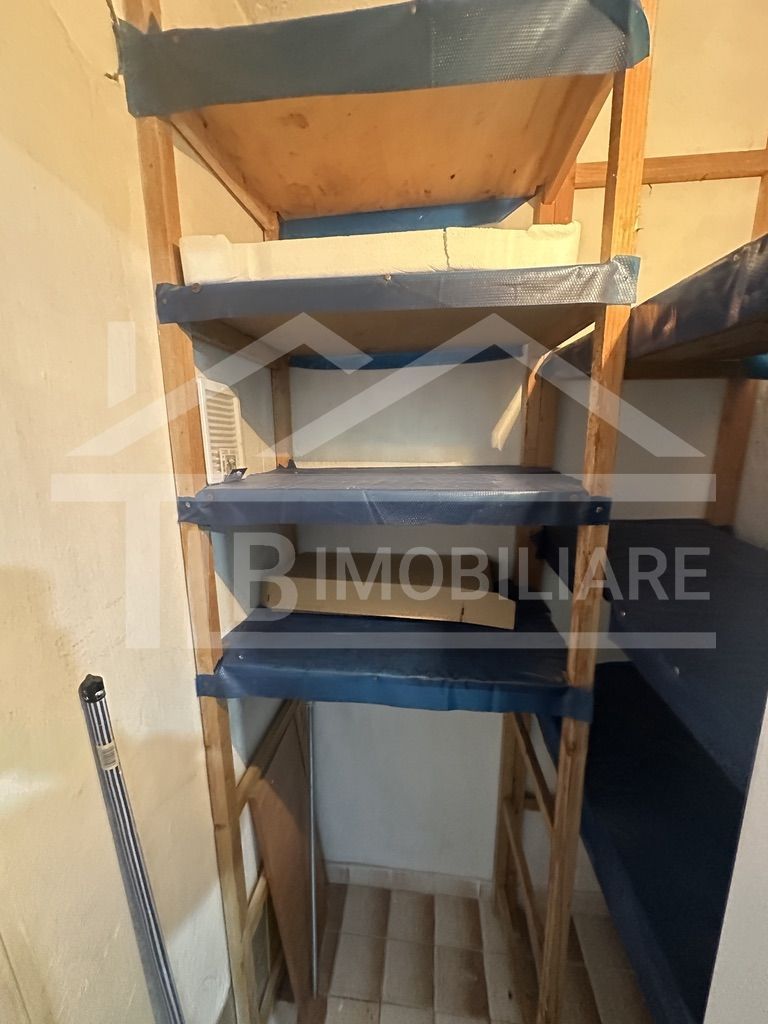 Apartament de 2 camere, 52mp, decomadat,  Zona Pandurilor - Poză 9