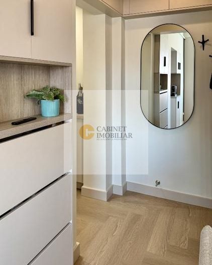 2 camere I Cismigiu I Creditabil I AIRBNB - Poză 13