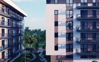 Apartament NOU 3 camere, 81 mp 0% COMISION - Poză 7