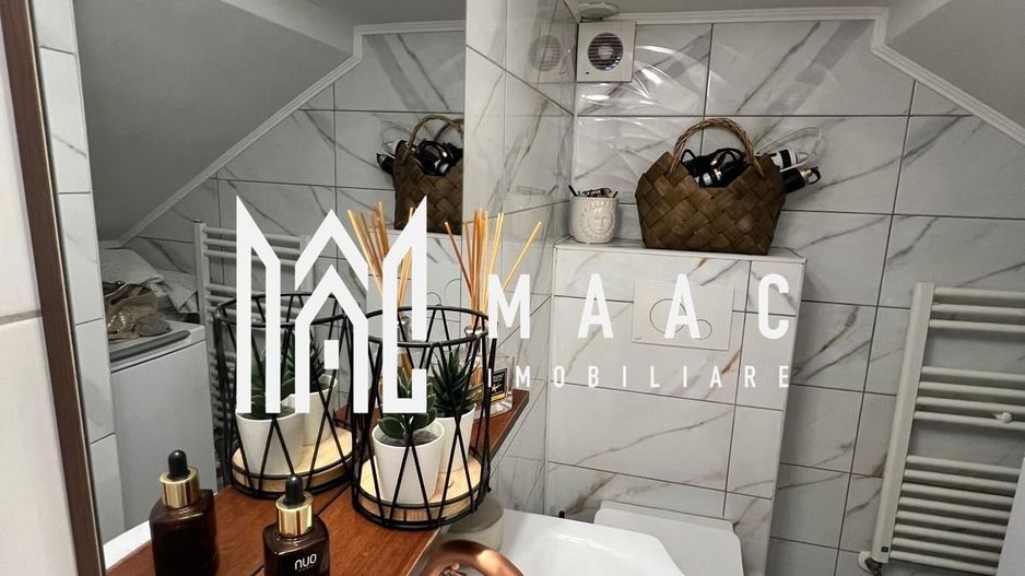 Casa de lux | 147 Mp | Mobilata si utilata | Zona linistita - Poză 41