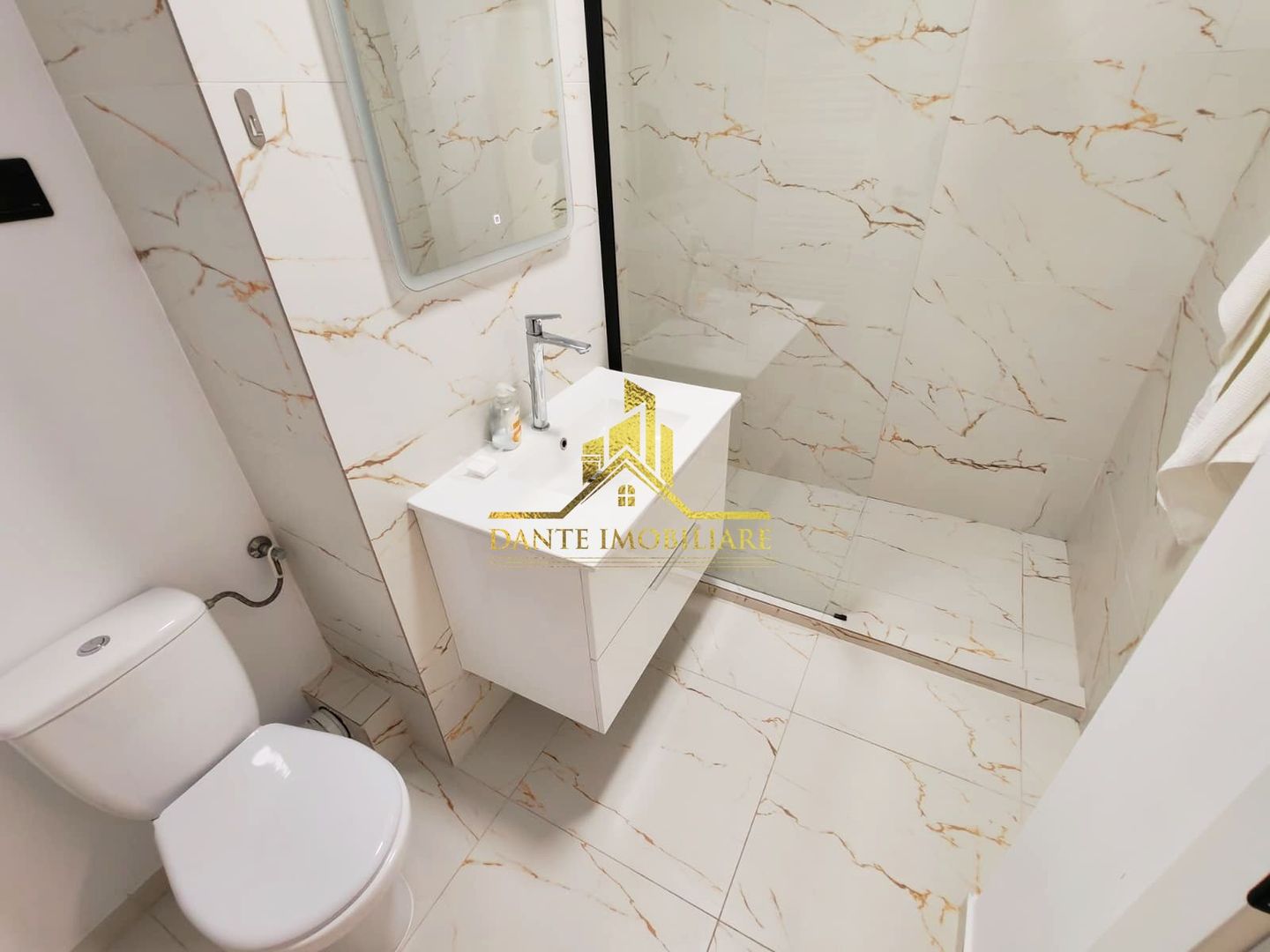 3 camere, modern, bloc nou, terasa, parcare, Seasons, Zorilor - Poză 7