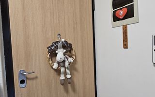 Apartament 2 camere Dumbravita/ Kaufland, et1, loc de parcare - Poză 7