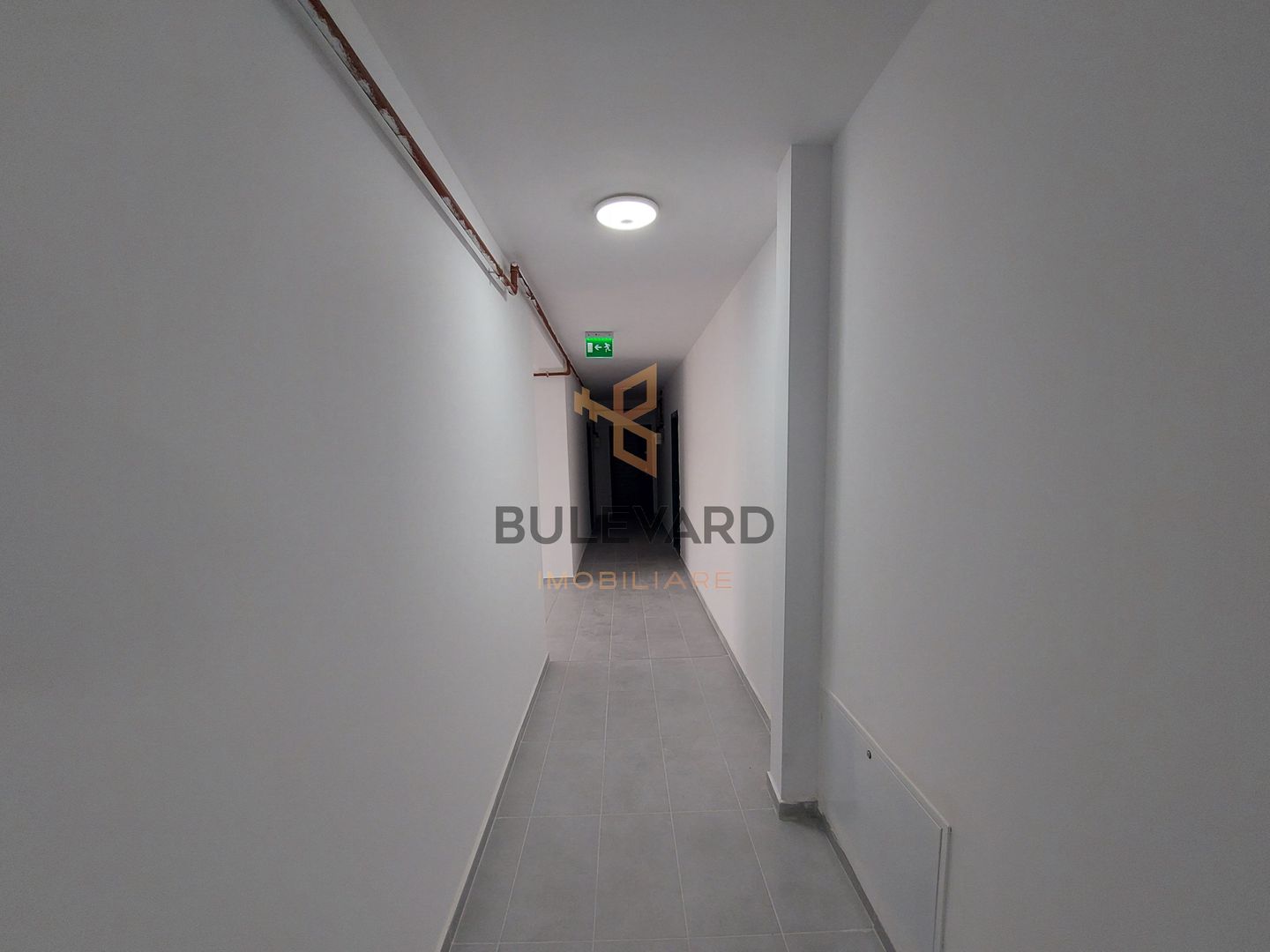 Apartament finisat+parcare, zona strazii Teilor! - Poză 9