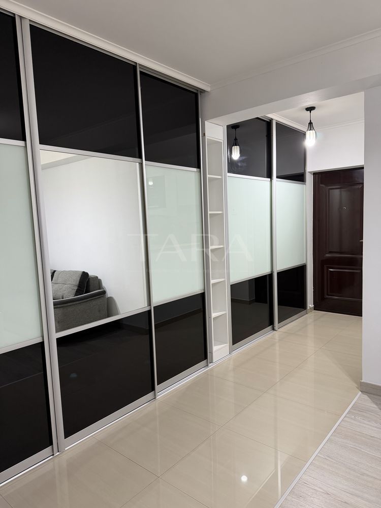Apartament renovat recent și parcare proprie, zona Florilor. - Poză 2