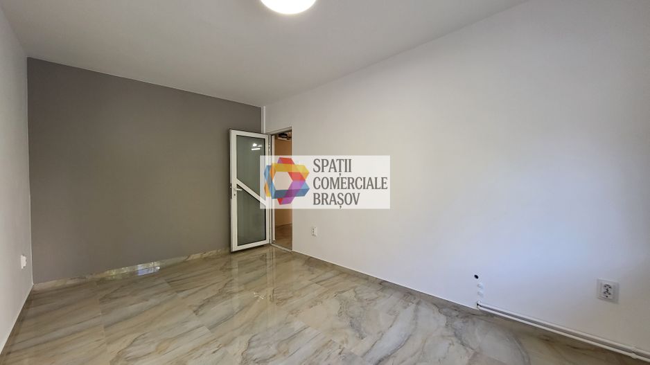 Spatiu comercial închiriere Brasov - 50 mp  # spatii-comerciale-brasov.ro - Poză 6