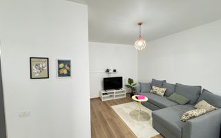 Torontalului-2 Camere-Mobilat/Utilat - Poză 4