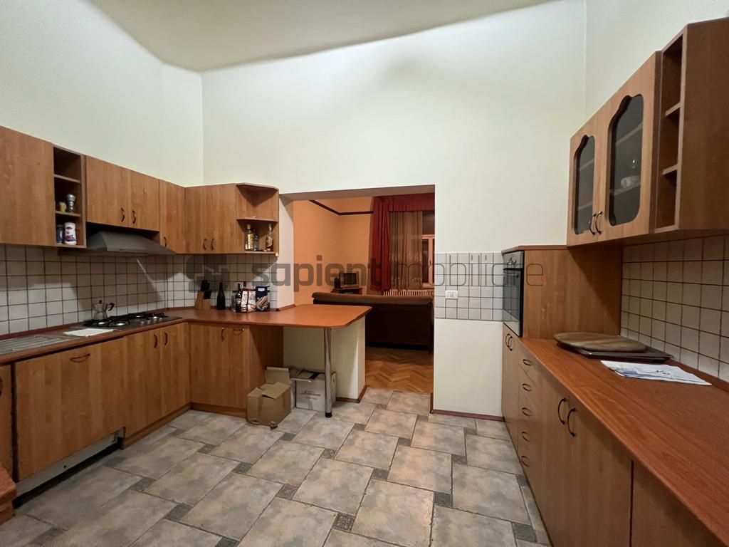 Sapient | Clădire singură în curte în zonă ultracentrală - Poză 6