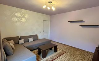 Apartament cu 2 camere - de închiriat - Poză 1
