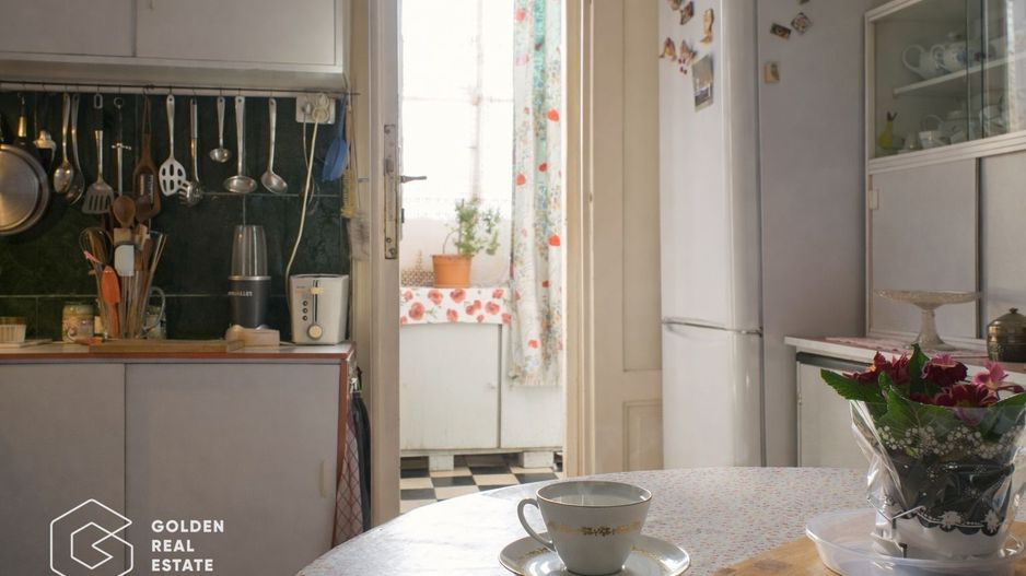 Apartament boem, cu 3 camere pe Andrei Saguna, comision 0% la cumparare - Poză 5