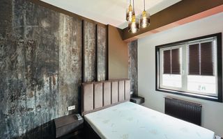 Apartament de inchiriat in Ciresica, 3 camere, la cheie, mobilat - Poză 5