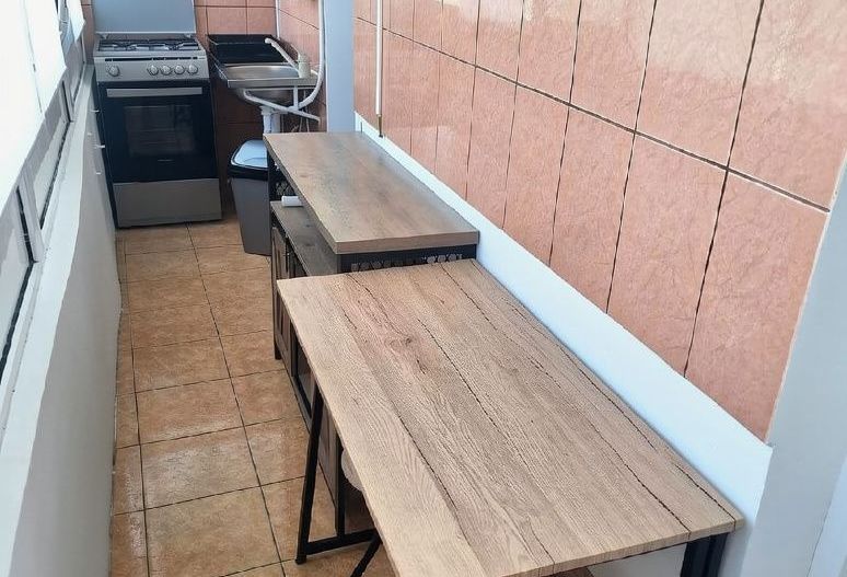 Apartament 2 Decomandate Rovine   zona Poștă Părculeț - Poză 5