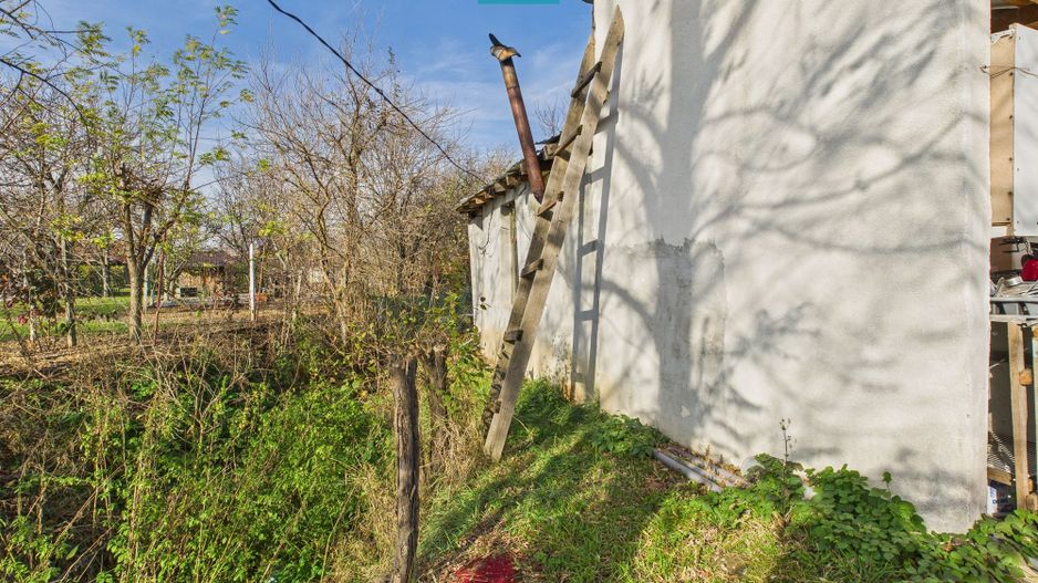 Casuță cu priveliște panoramică spre Cetatea Șiria - Poză 27