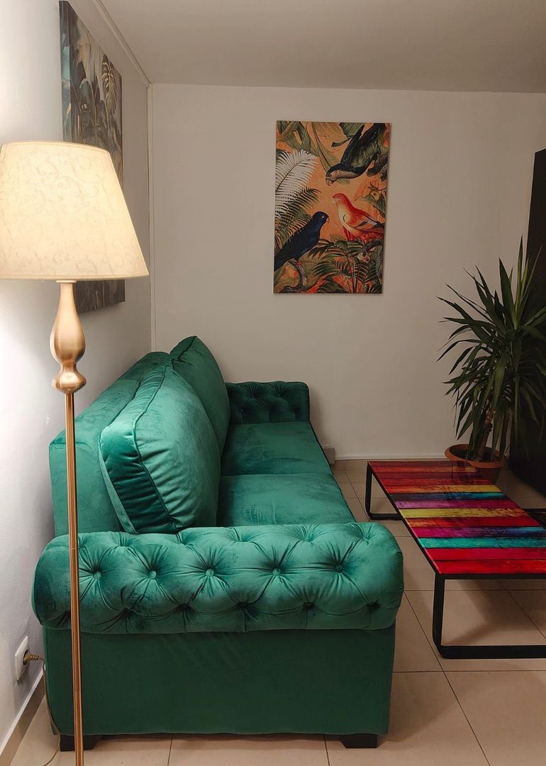 Garsonieră de vânzare în București, Sector 3, Piața Muncii - 5 min metrou - Poză 4