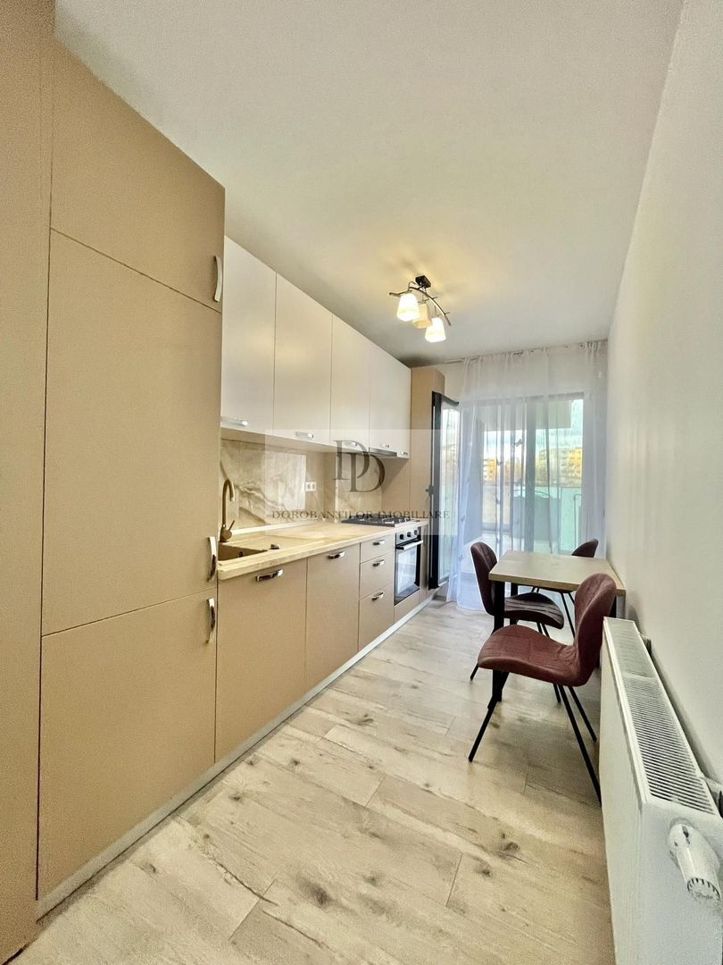 Apartament 3 camere de inchiriat -Cartier Zorilor- zona Golden Tulip - Poză 2