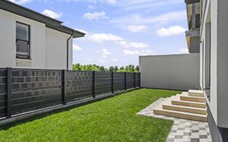 Casă individuală de vânzare Corbeanca, lângă lac – 3 dormitoare, 2025 - Poză 11