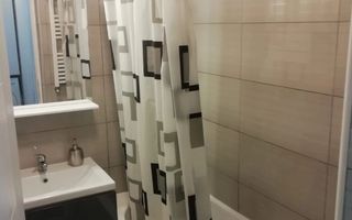 Popas Pacurari- Casa Auto Dacia - Apartament 1 camera - Parcare privata - Poză 12